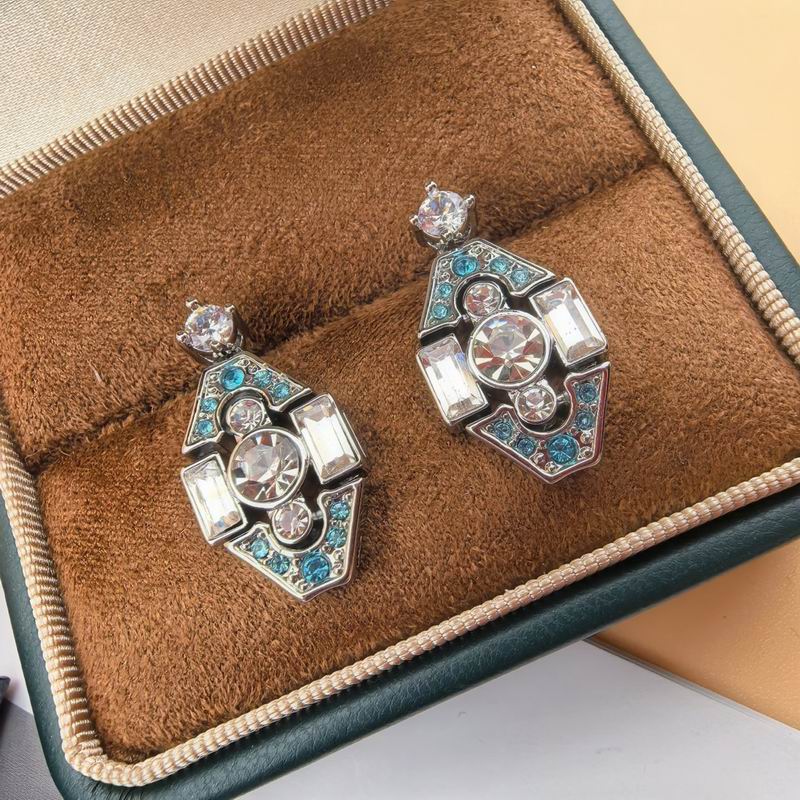 MiuMiu Earring yxs36